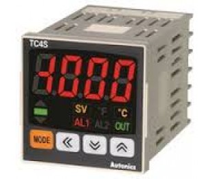 Autonics Temperature Control TC4S